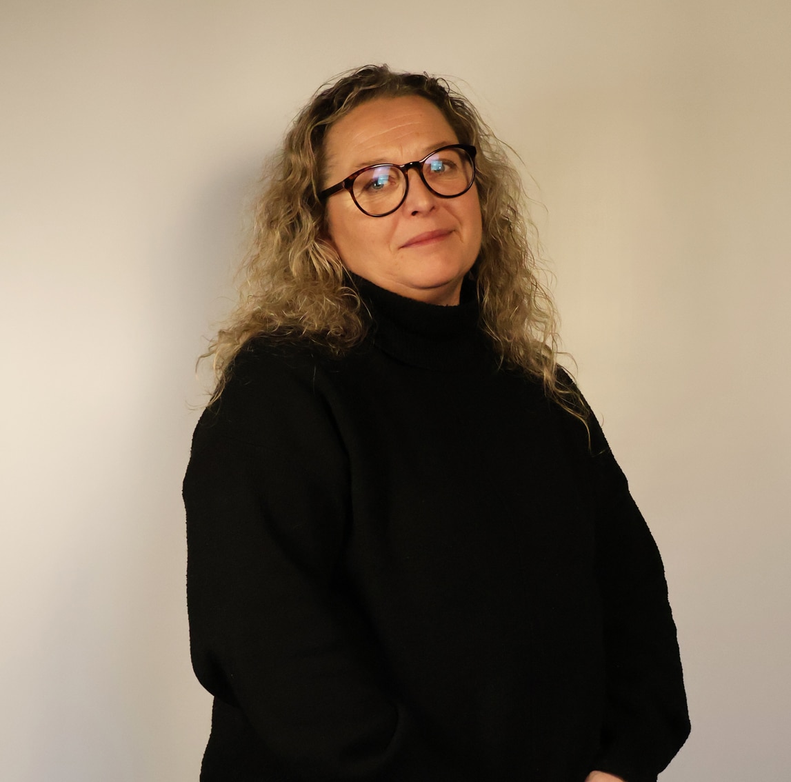 Heidi Sørensen