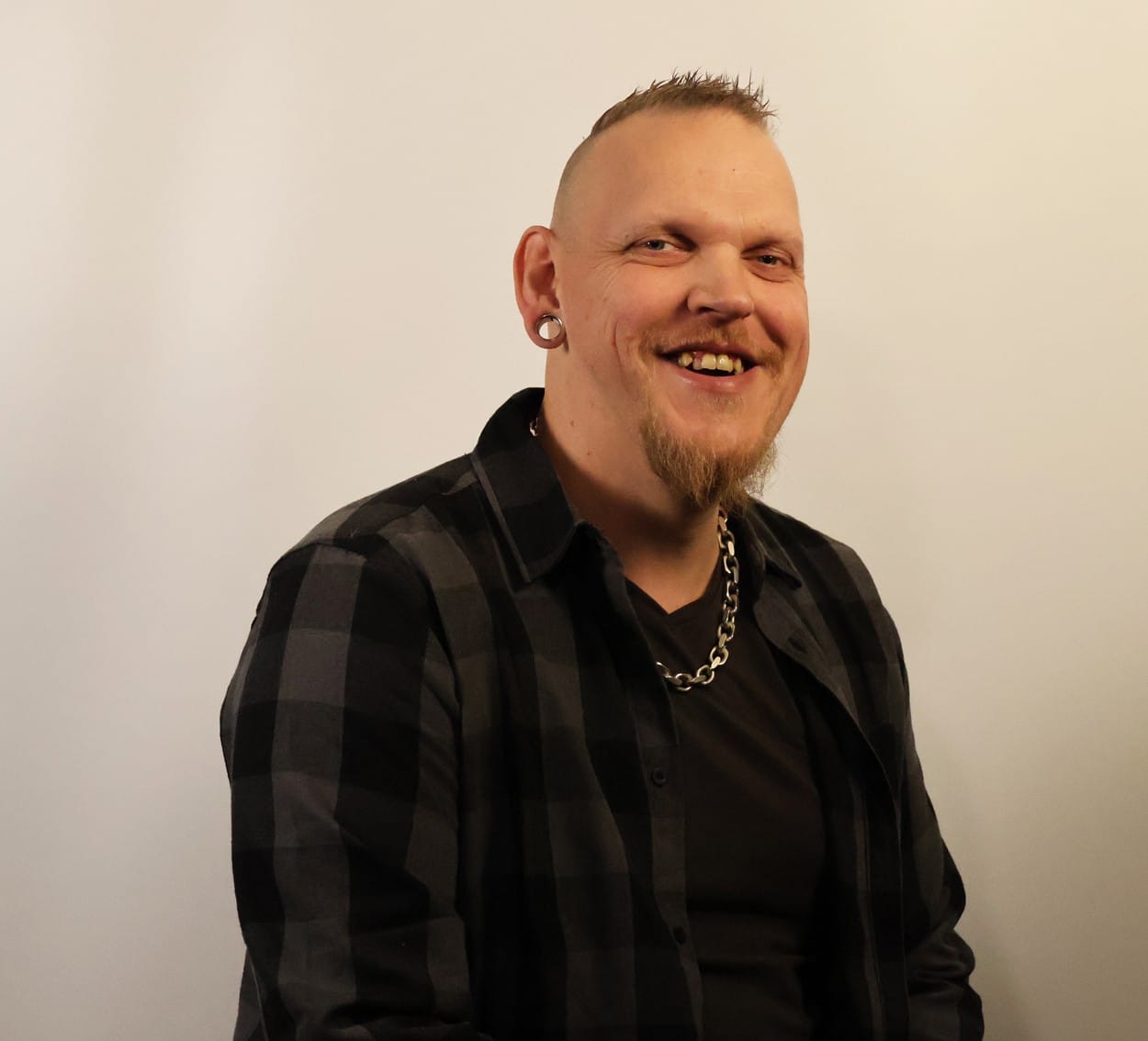 Martin Aagaard Møller